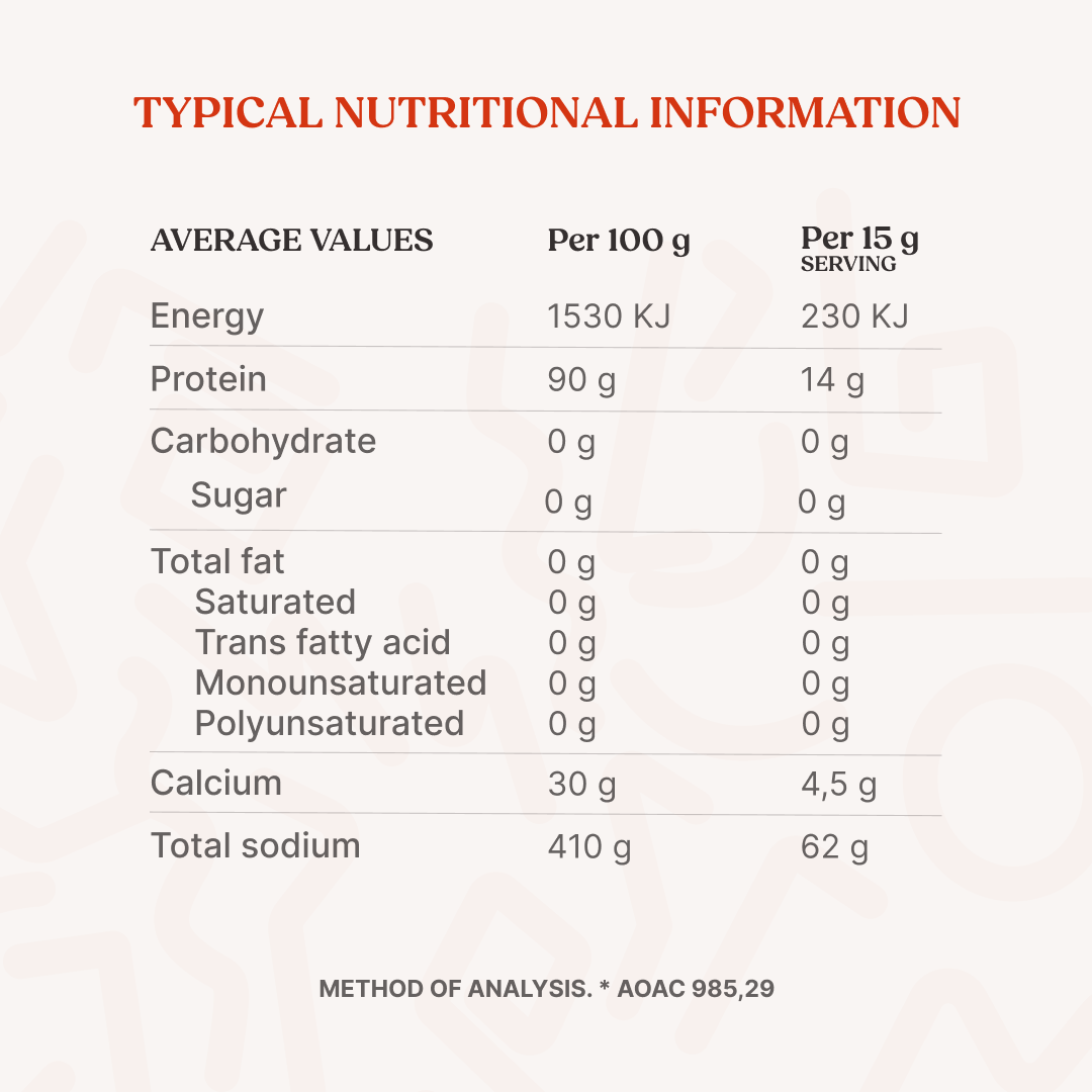 Früt Pure Collagen
