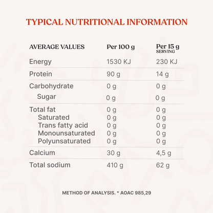 Früt Pure Collagen