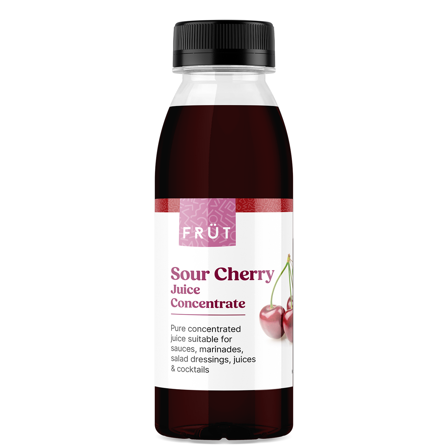 Sour Cherry Juice Concentrate