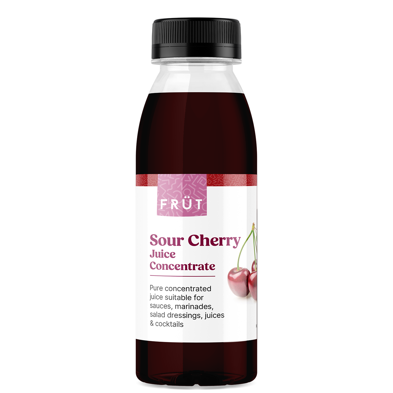 Sour Cherry Juice Concentrate