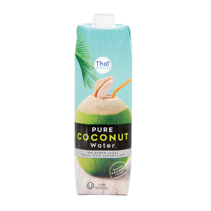 Coconut Water