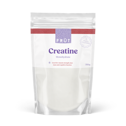 Früt Creatine Monohydrate